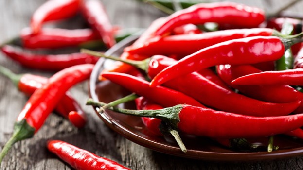 Phì đại tiền liệt tuyến kiêng ăn gì